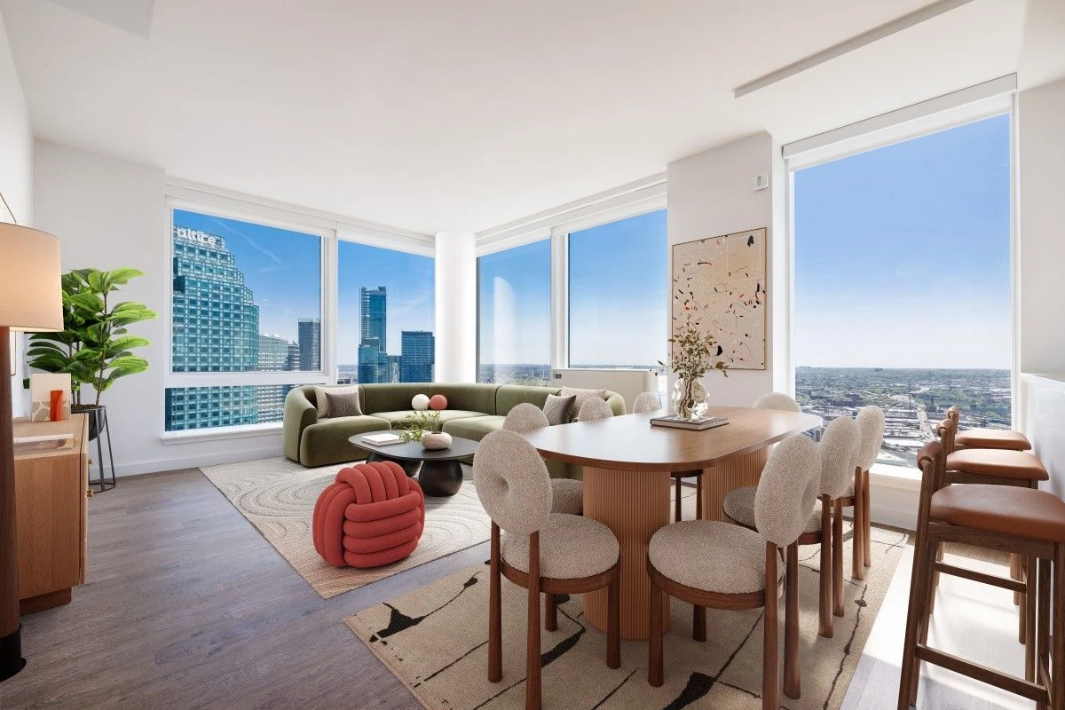 22-44 Jackson Avenue #PH3, Queens, NY 11101 listing photo