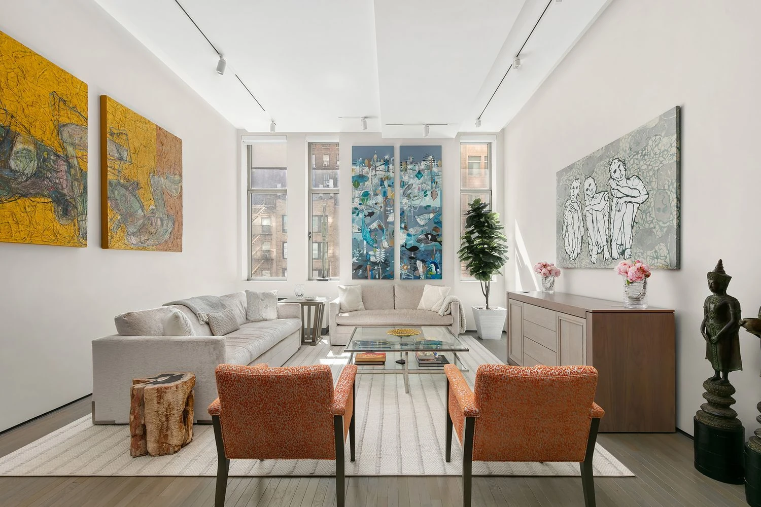 252 Seventh Avenue #3L, New York, NY 10001 listing photo