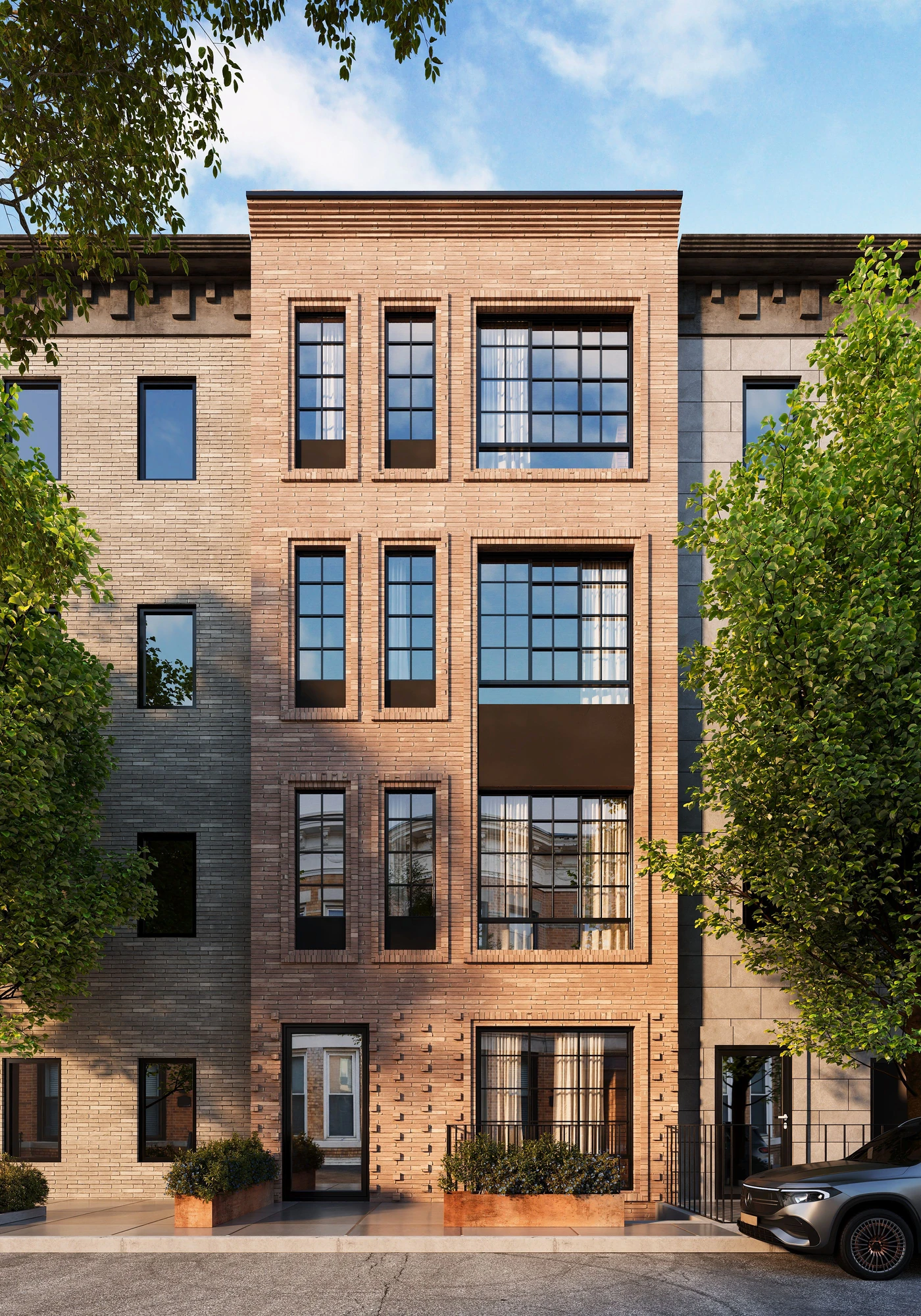655 Baltic Street #GARDEN, Brooklyn, NY 11217 listing photo
