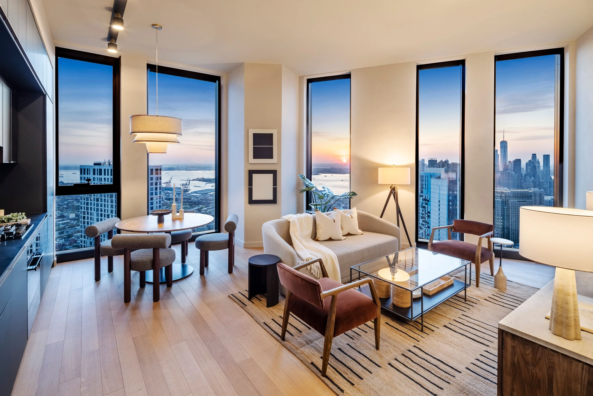 85 Fleet Street #55H, Brooklyn, NY 11201 listing photo