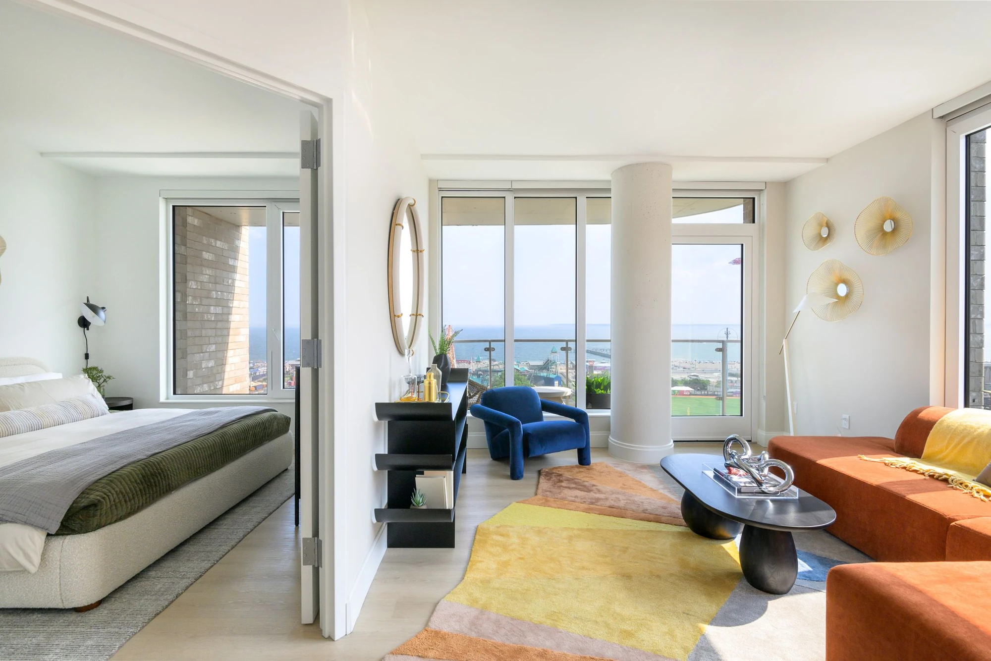 1515 Surf Avenue #521, Brooklyn, NY 11224 listing photo