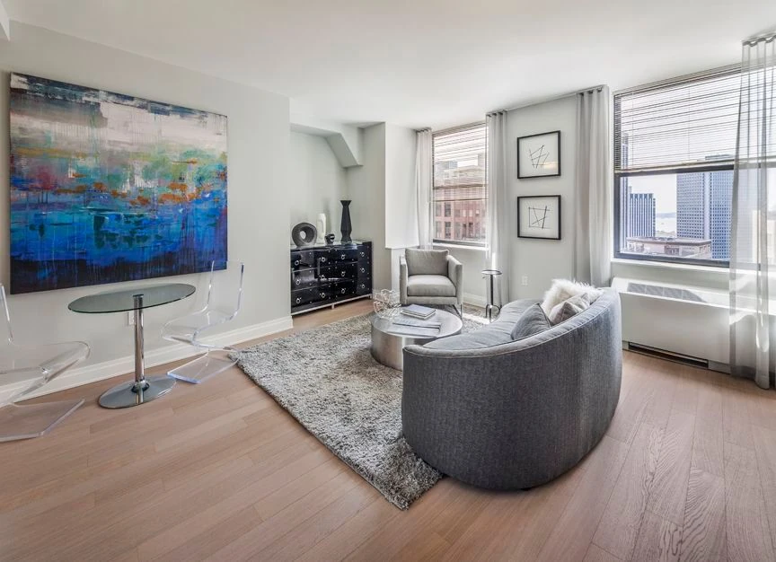 70 Pine Street #2608, New York, NY 10005 listing photo