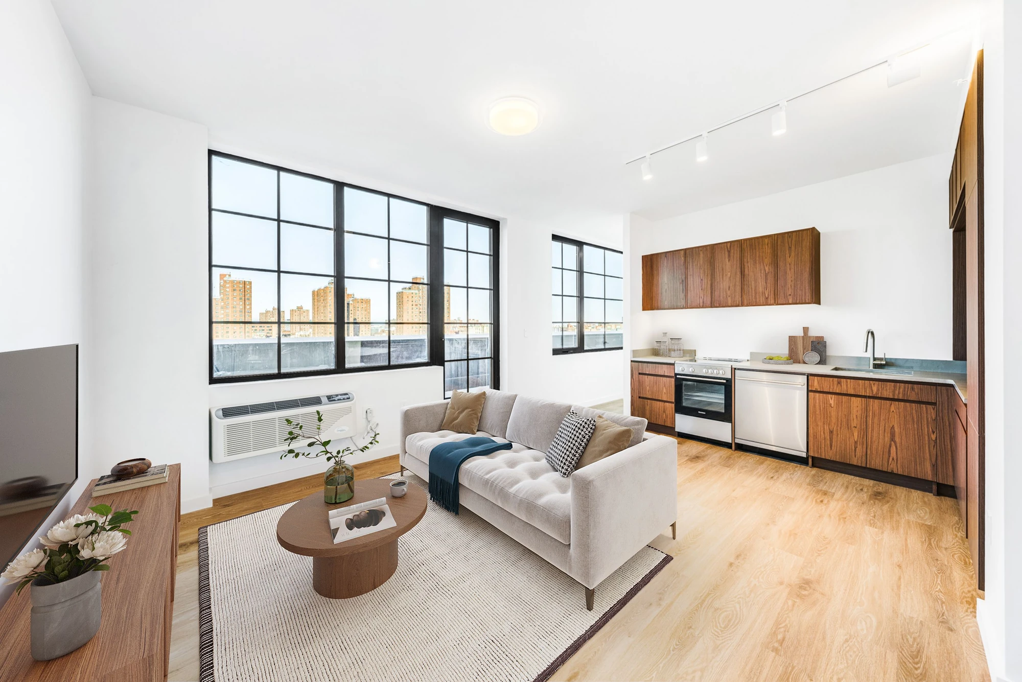 40 Bruckner Boulevard #D919, Bronx, NY 10454 listing photo