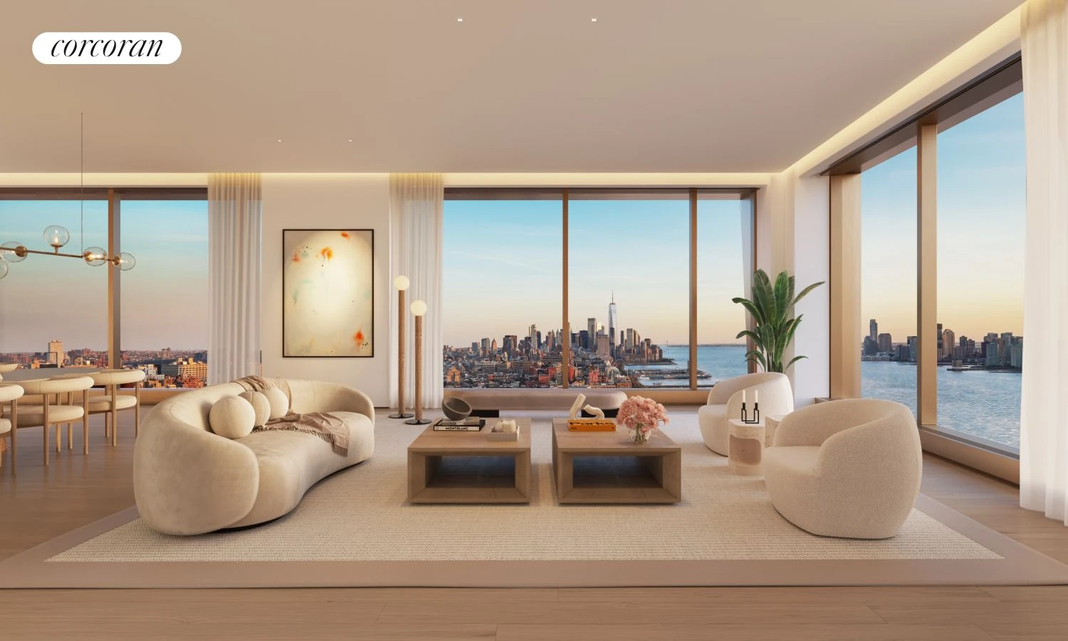 500 West 18th Street WEST23C, New York, NY 10011 listing photo
