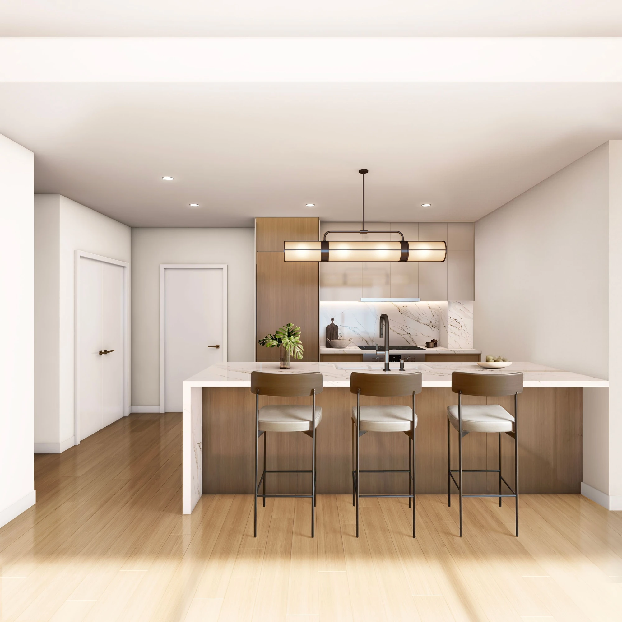 11-50 45 Road #4L, Queens, NY 11101 listing photo