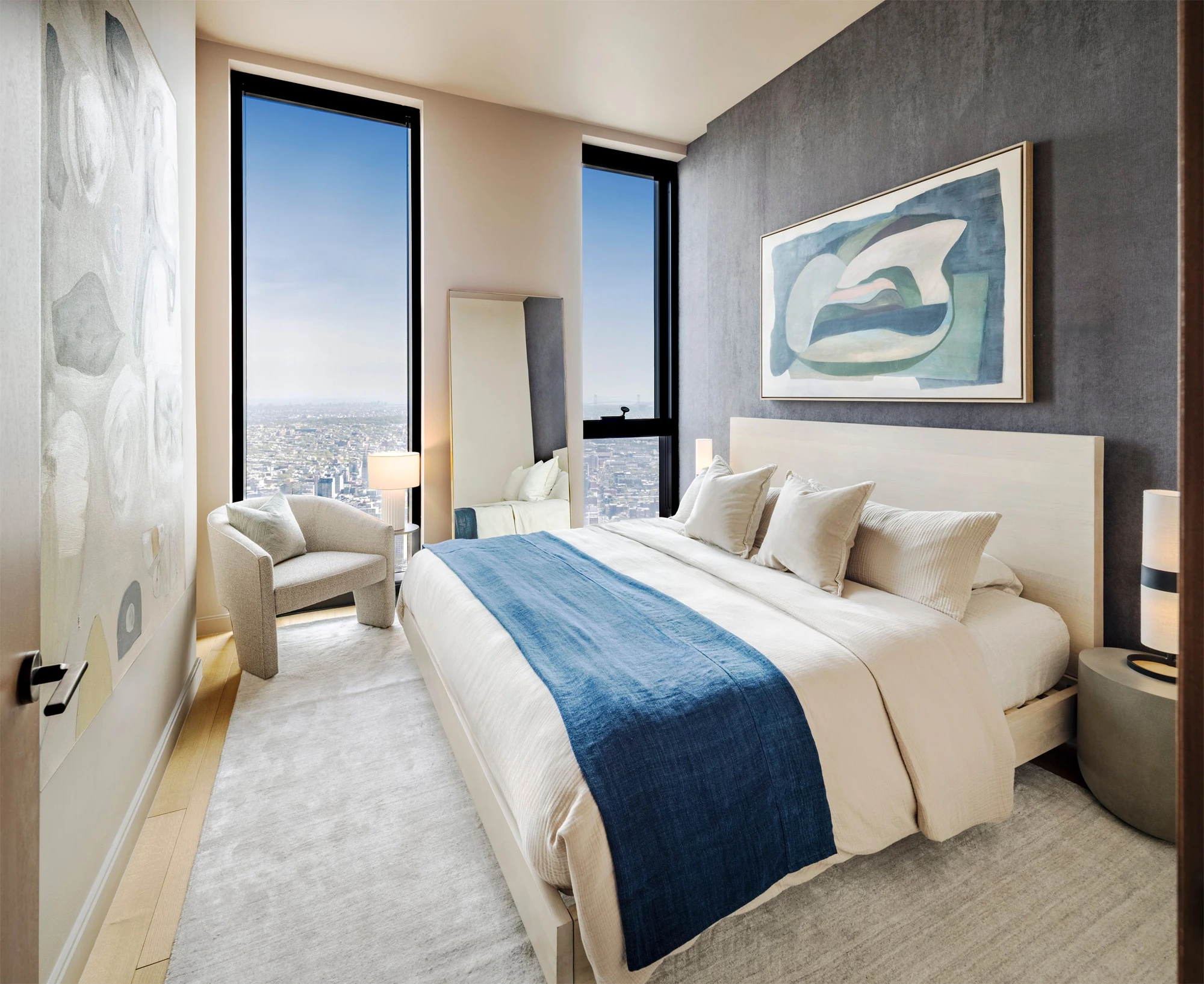 85 Fleet Street #58E, Brooklyn, NY 11201 listing photo