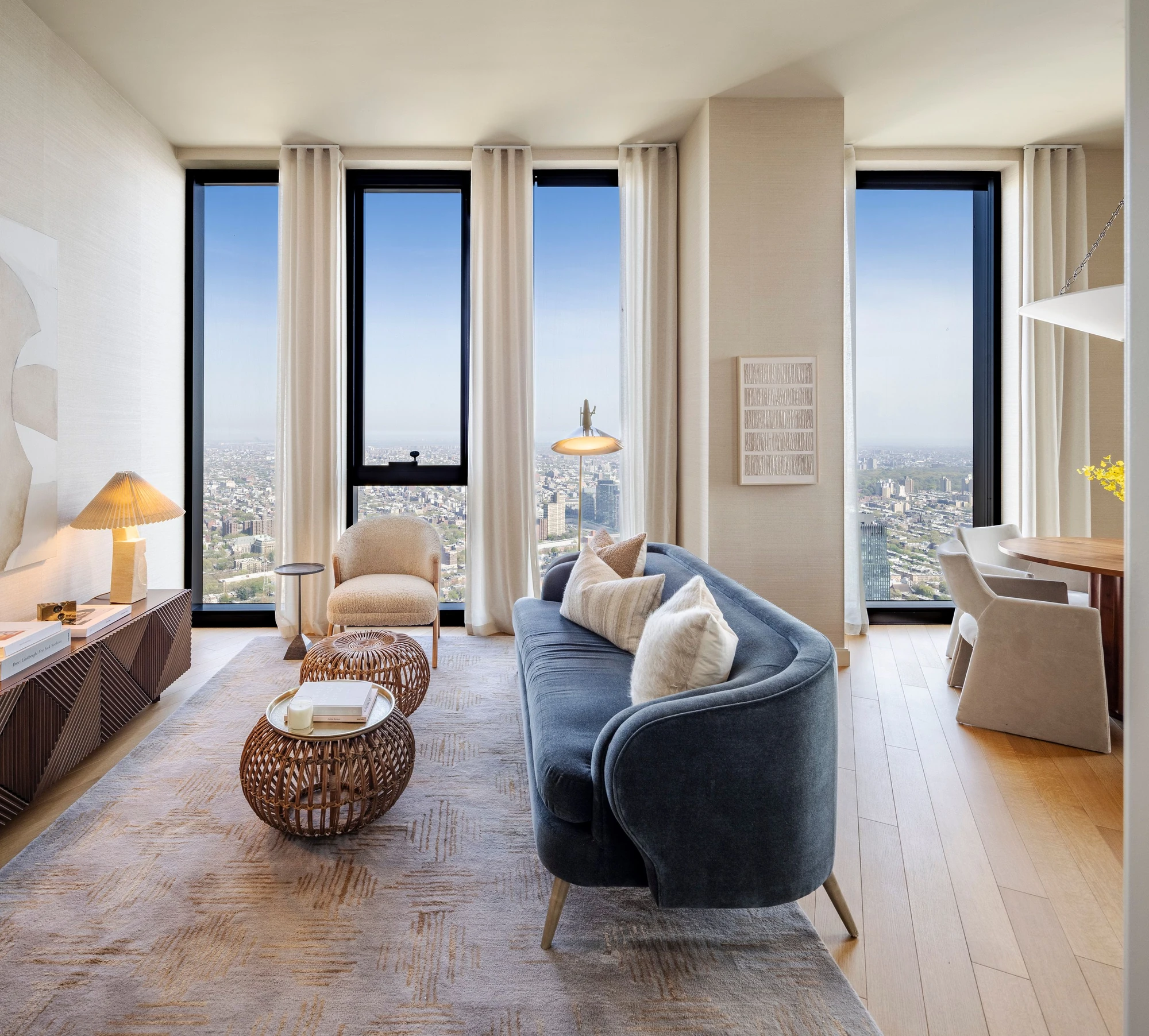 85 Fleet Street #58E, Brooklyn, NY 11201 listing photo
