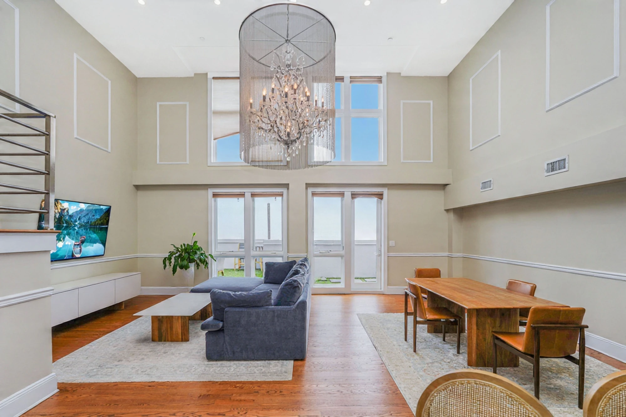 90 Bay Street Landing #9F, Staten Island, NY 10301 listing photo