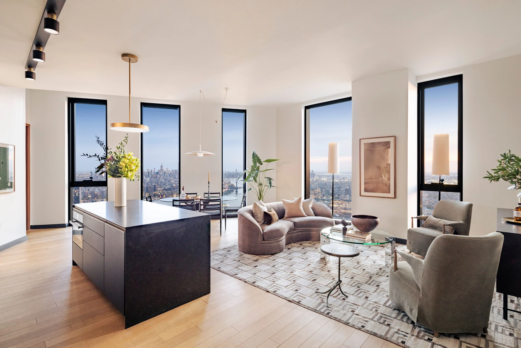 85 Fleet Street #58C, Brooklyn, NY 11201 listing photo
