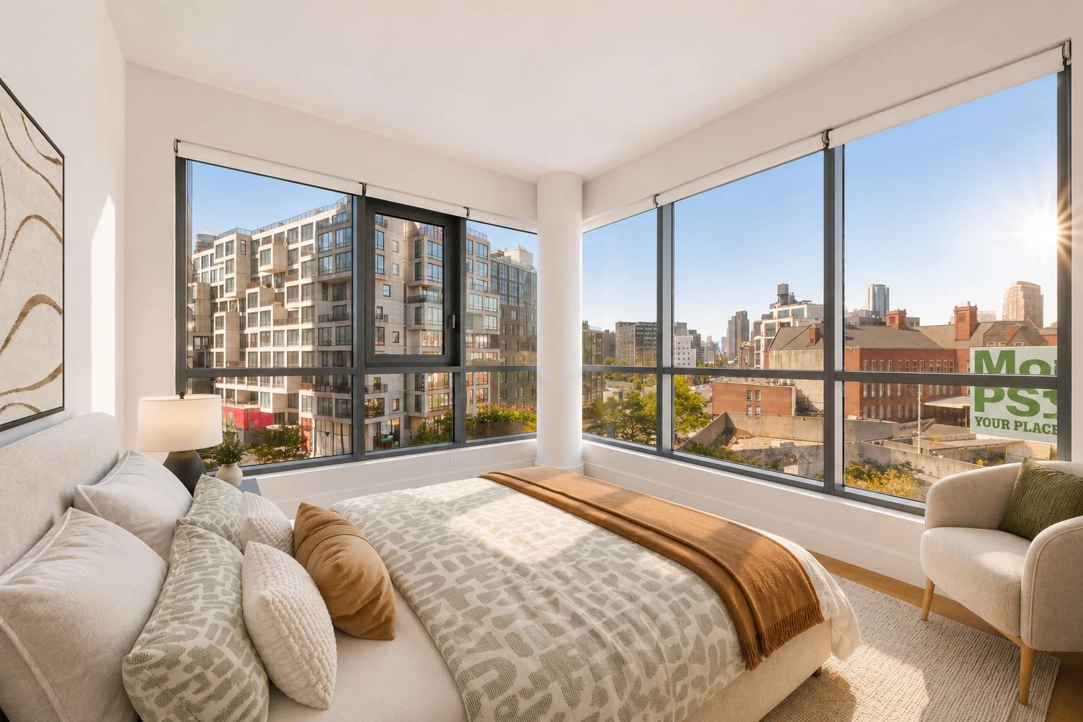 22-43 Jackson Avenue #5A, Queens, NY 11101 listing photo