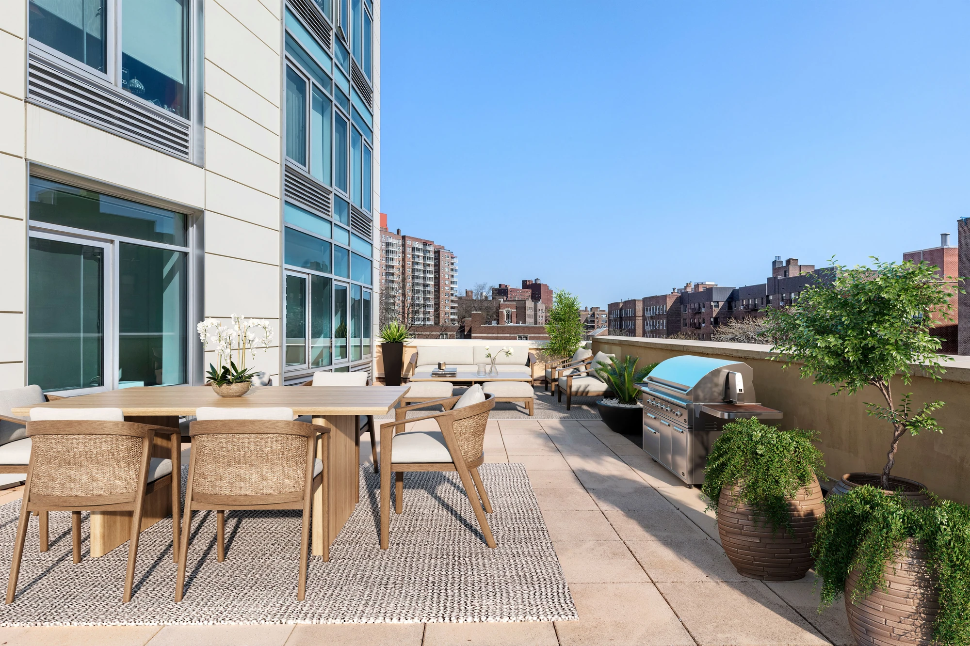3220 Arlington Avenue #3A, Bronx, NY 10463 listing photo