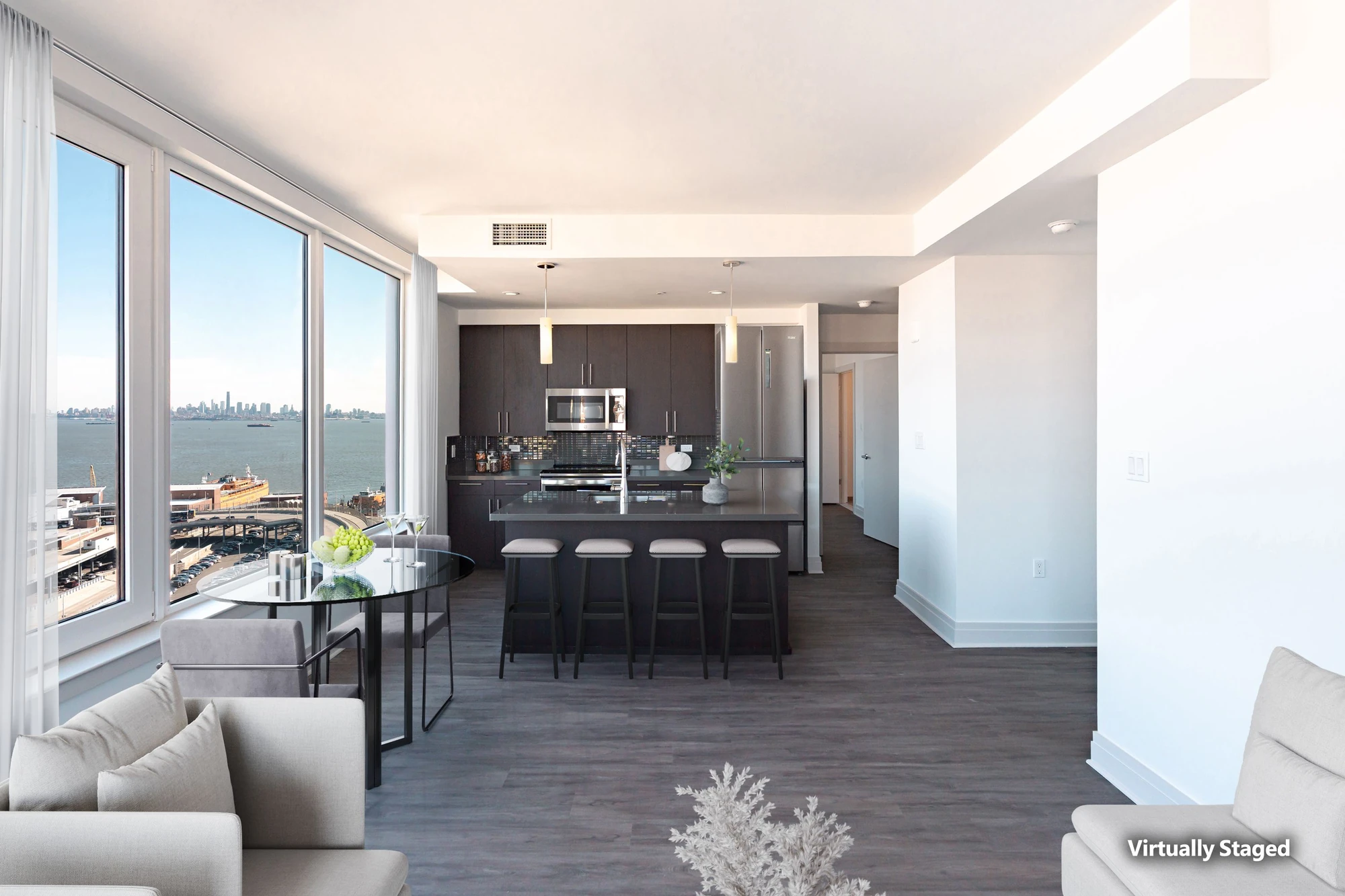 5 Bay Street #13MM, Staten Island, NY 10301 listing photo