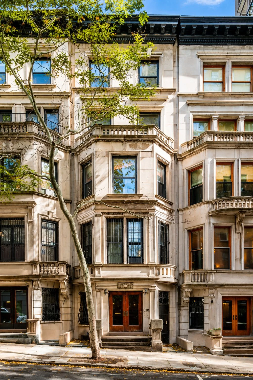 318 West 102nd Street #1, New York, NY 10025 listing photo