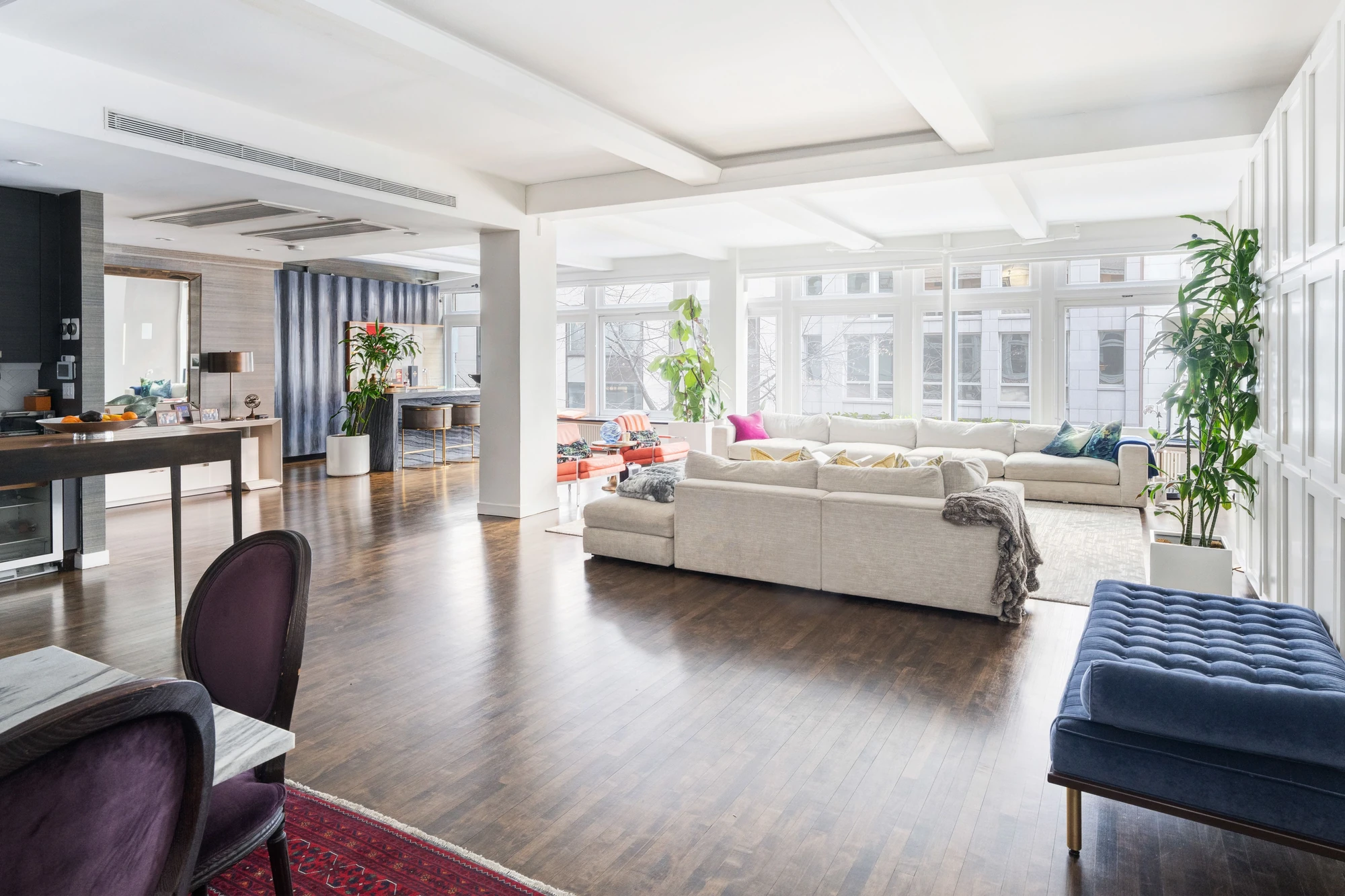 147 West 22nd Street #2, New York, NY 10011 listing photo