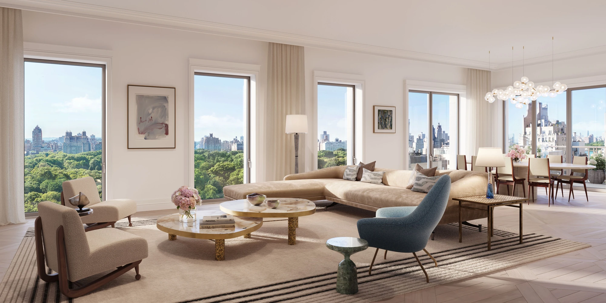 1122 Madison Avenue FLOOR19, New York, NY 10028 listing photo