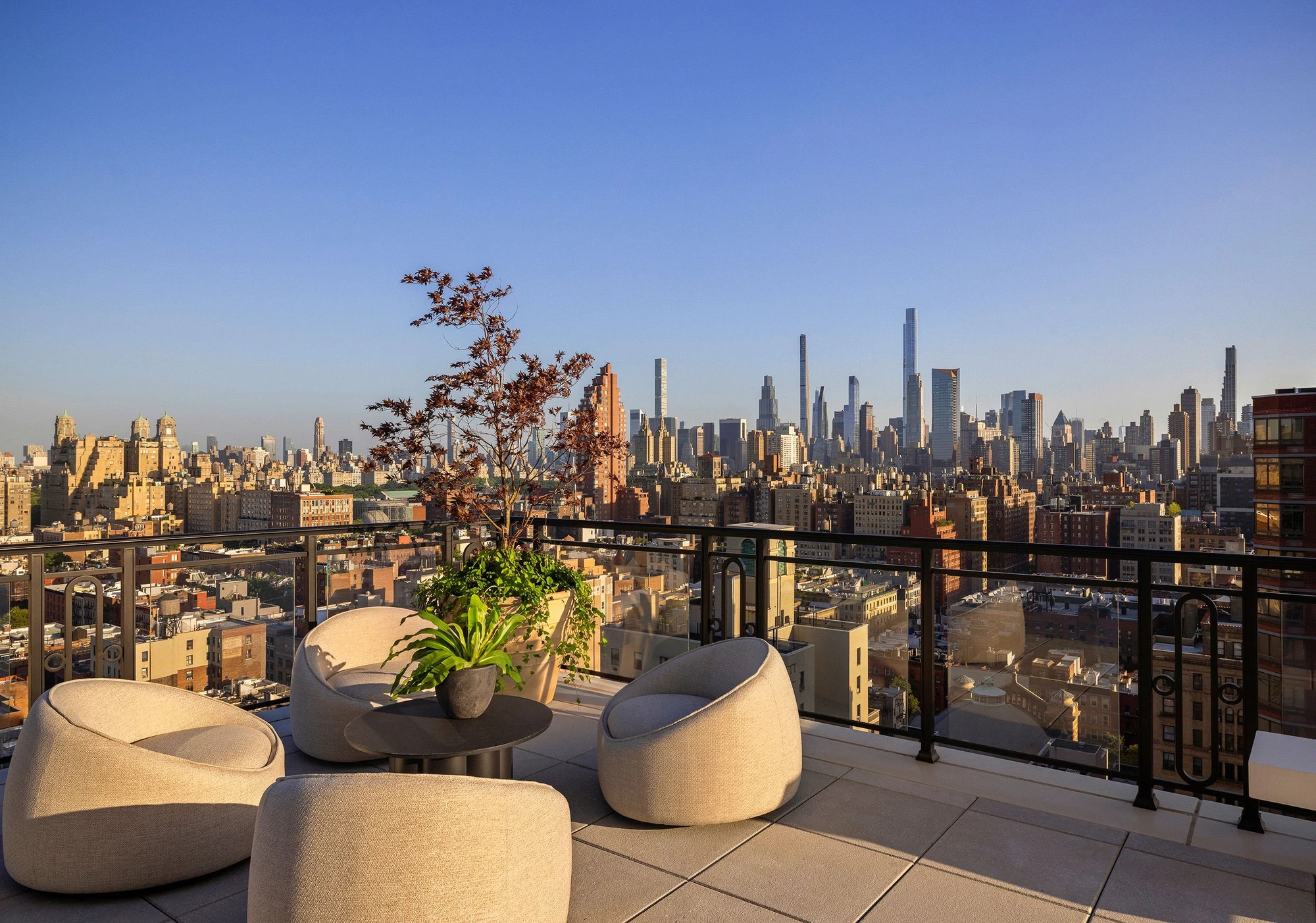 211 West 84th Street #PHEAST, New York, NY 10024 listing photo