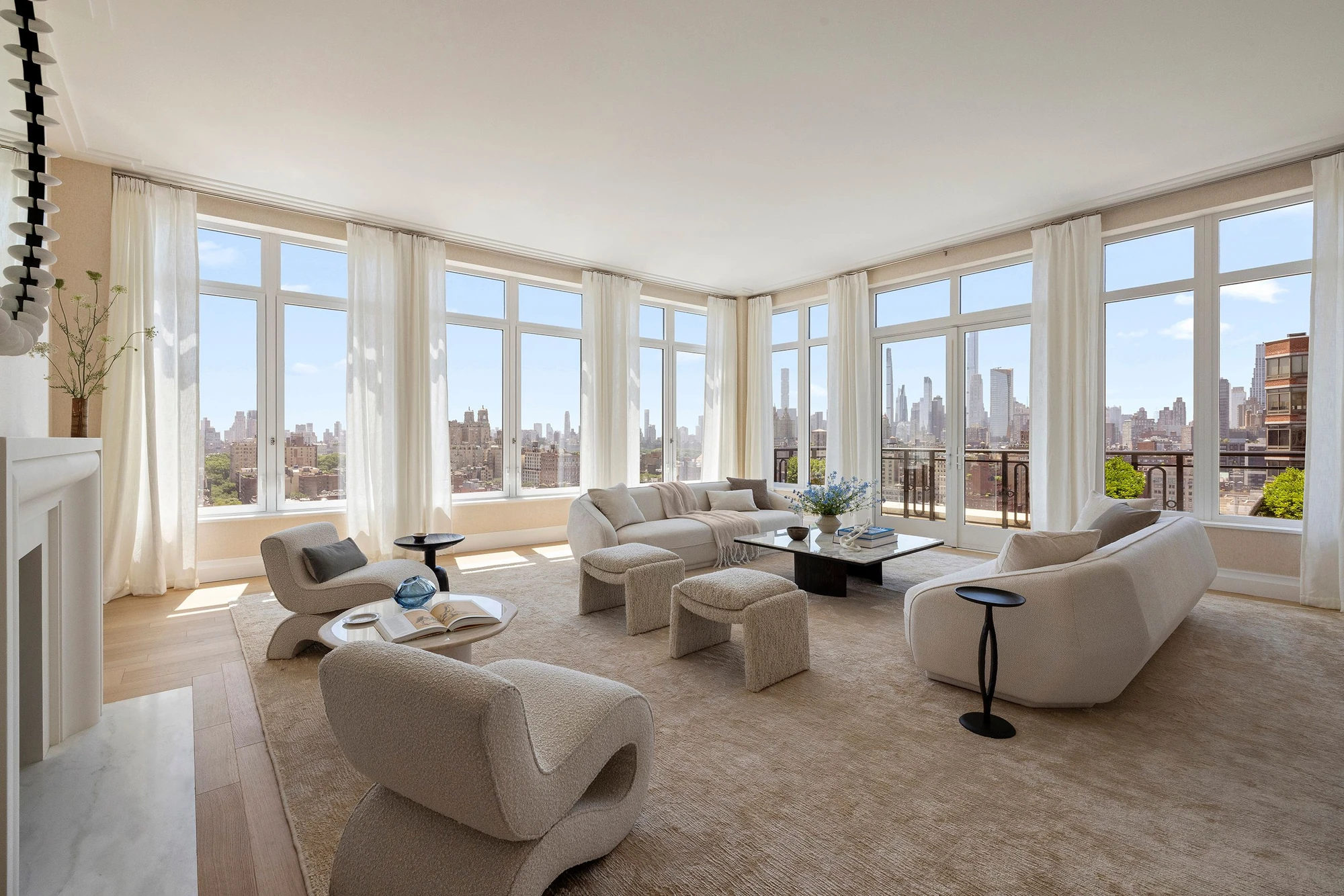 211 West 84th Street #PHEAST, New York, NY 10024 listing photo