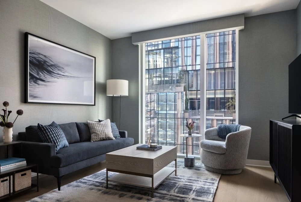 455 10th Avenue #29L, New York, NY 10018 listing photo