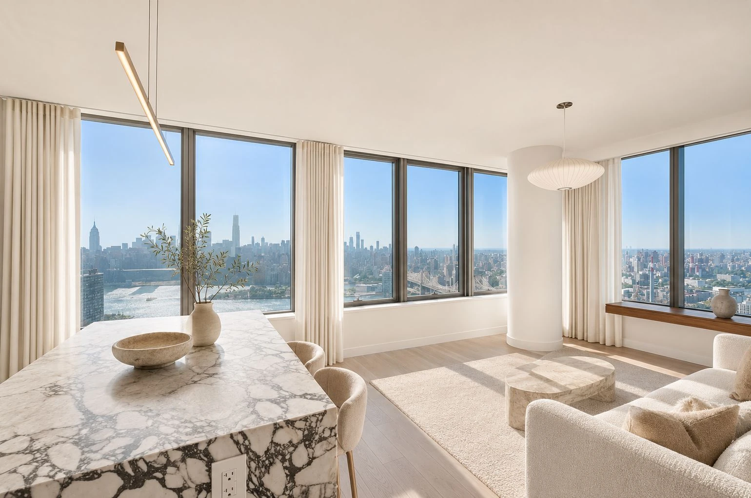 3 Court Square #5702, Queens, NY 11101 listing photo