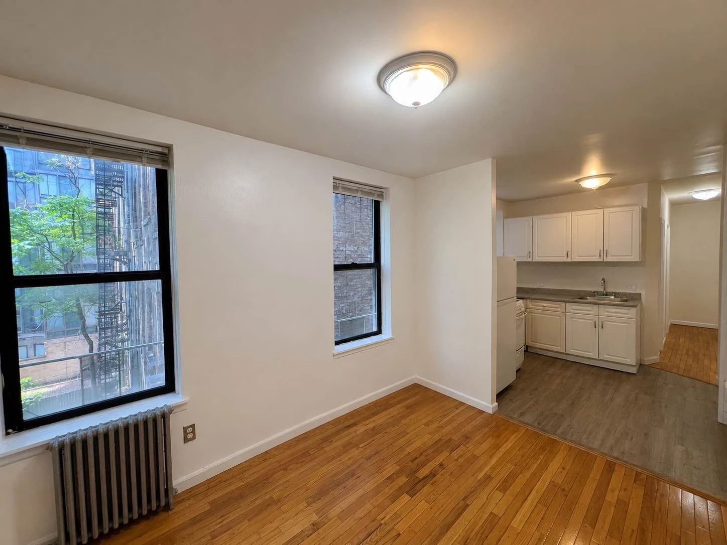 312 East 93rd Street #4E, New York, NY 10128 listing photo