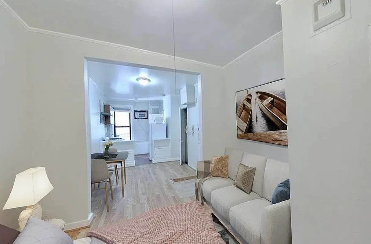 1132 First Avenue #2, New York, NY 10065 listing photo