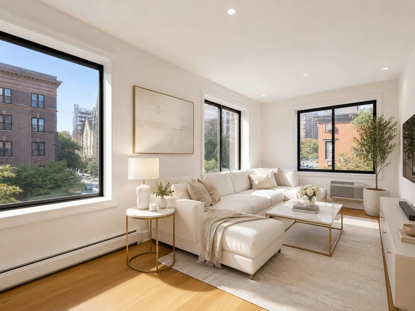 270 West 22nd Street #3, New York, NY 10011 listing photo