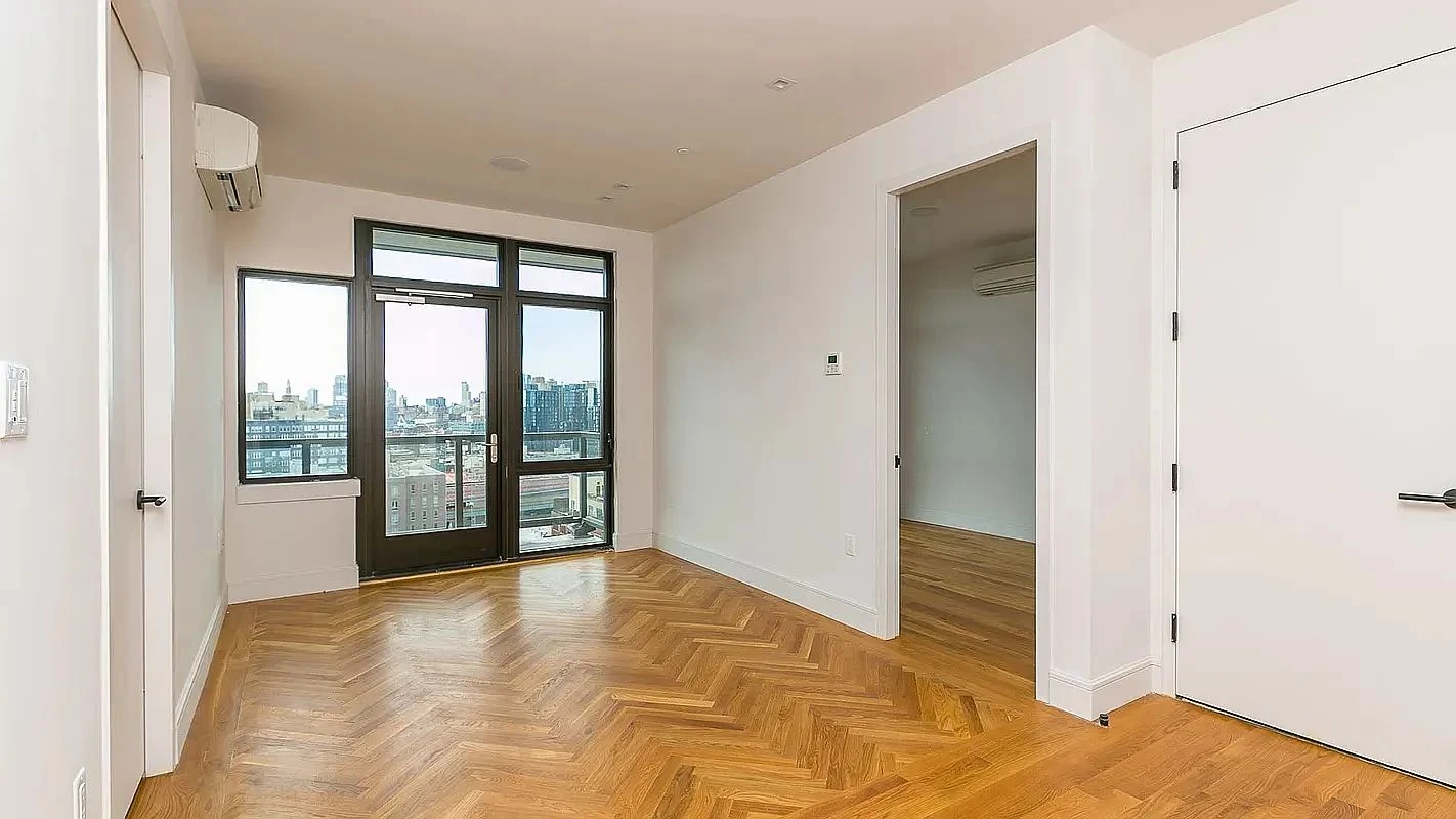 321 Wythe Avenue #401, Brooklyn, NY 11249 listing photo