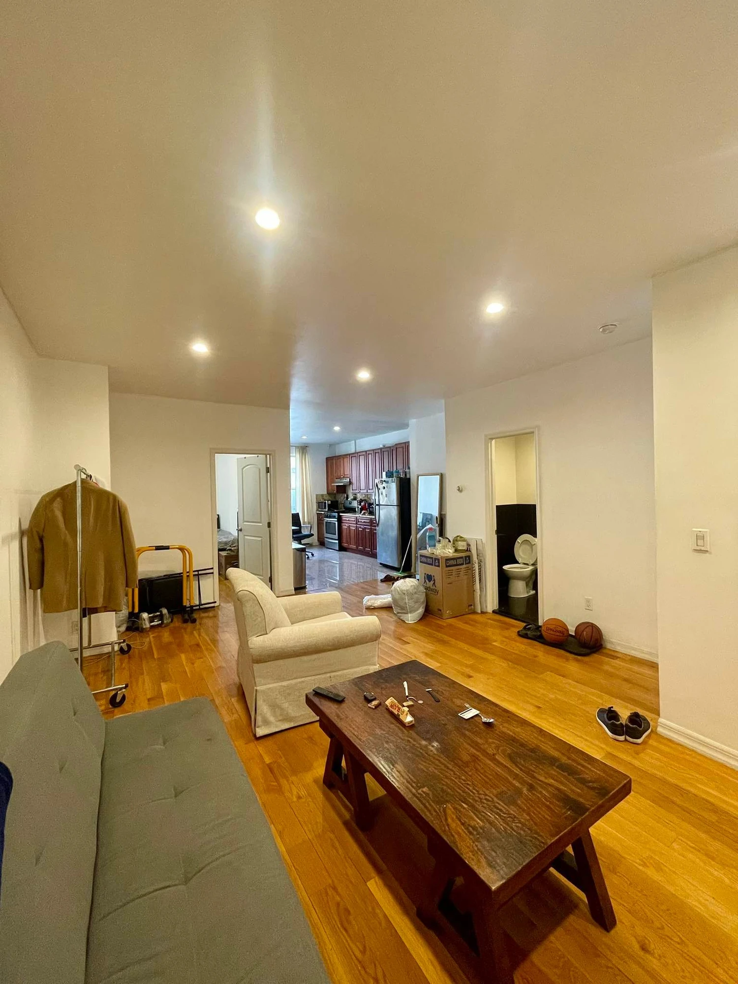32-11 Broadway #2, Queens, NY 11106 listing photo