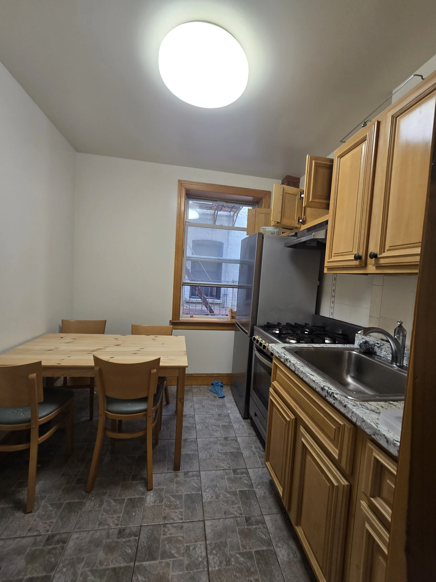 33-14 34th Avenue #2, Queens, NY 11106 listing photo