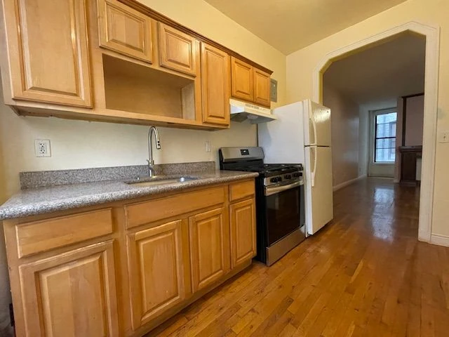 522 Fifth Street #1L, Brooklyn, NY 11215 listing photo