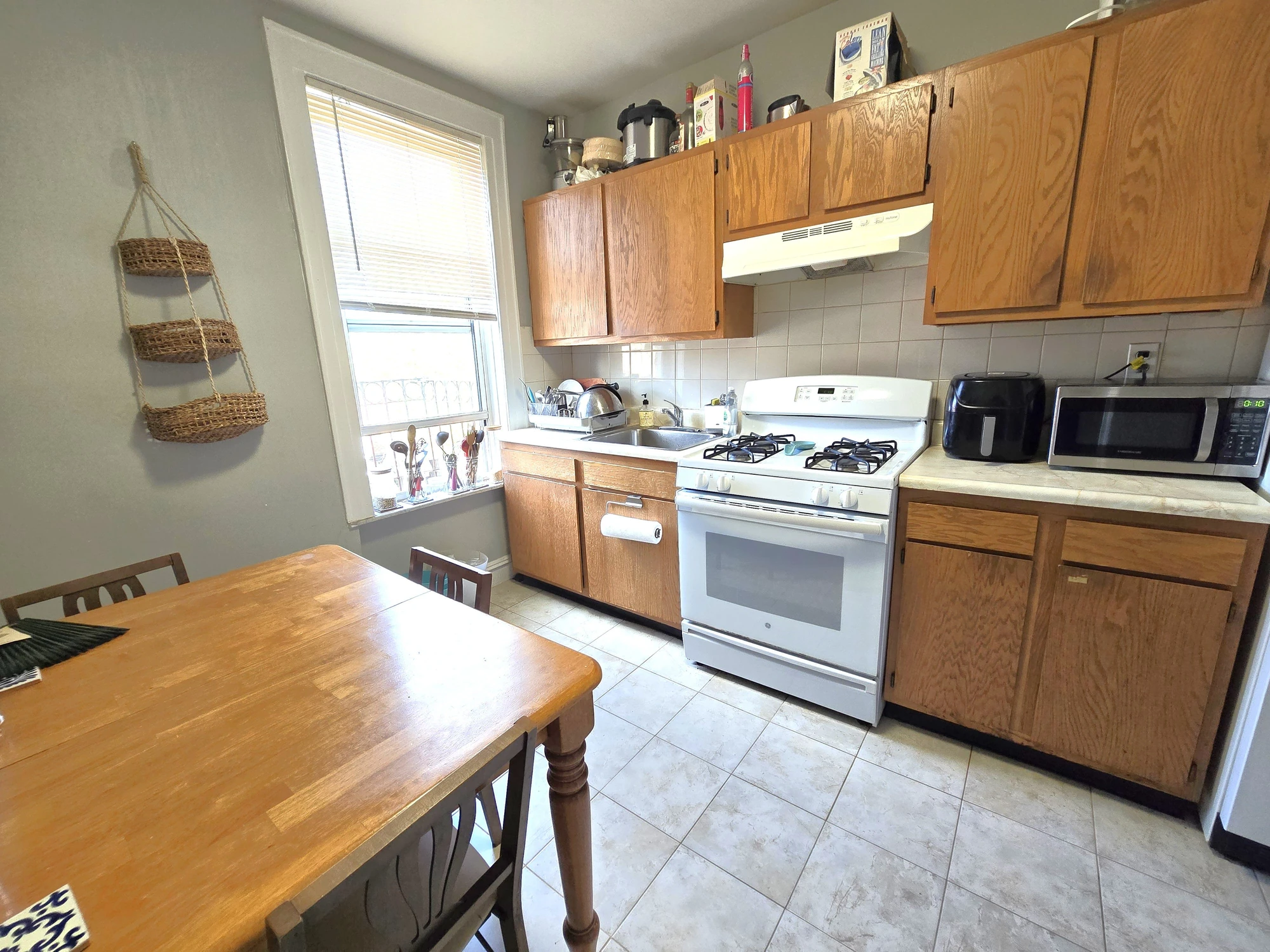 44-04 30th Avenue #3F, Queens, NY 11103 listing photo
