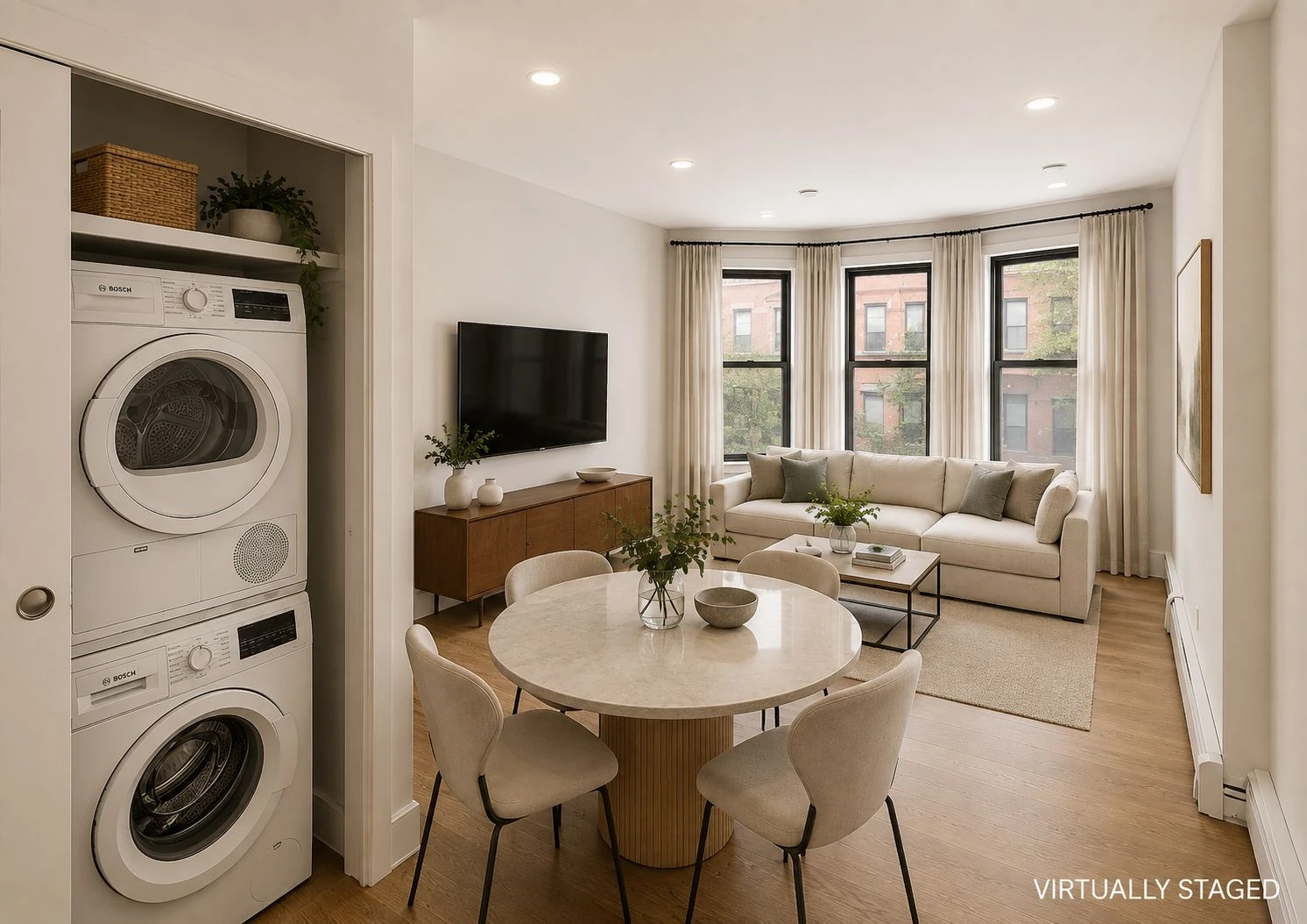 372 Second Street #3D, Brooklyn, NY 11215 listing photo