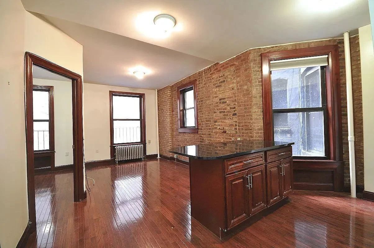 422 Amsterdam Avenue #3A, New York, NY 10024 listing photo