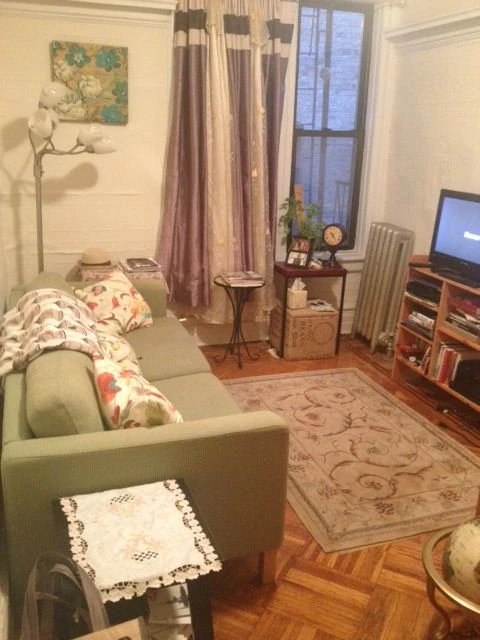 525 4th Street #S3, Brooklyn, NY 11215 listing photo