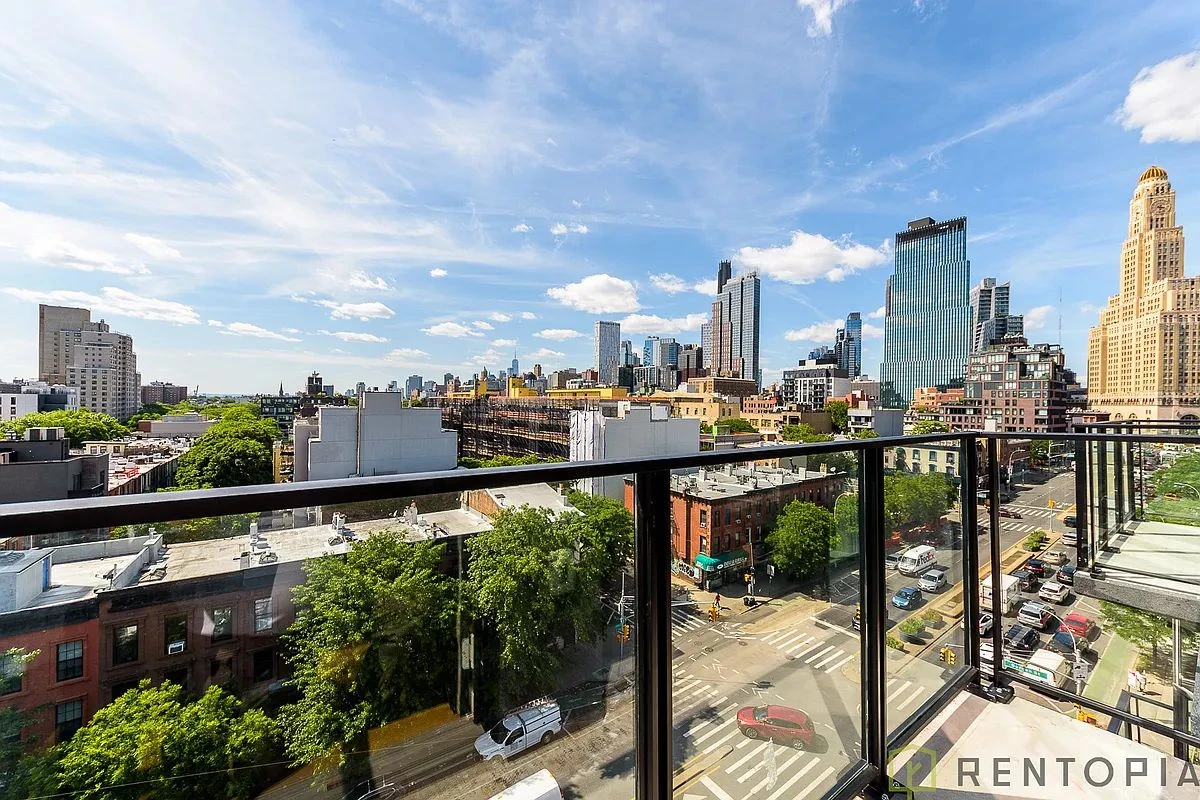 65 Fourth Avenue #806, Brooklyn, NY 11217 listing photo