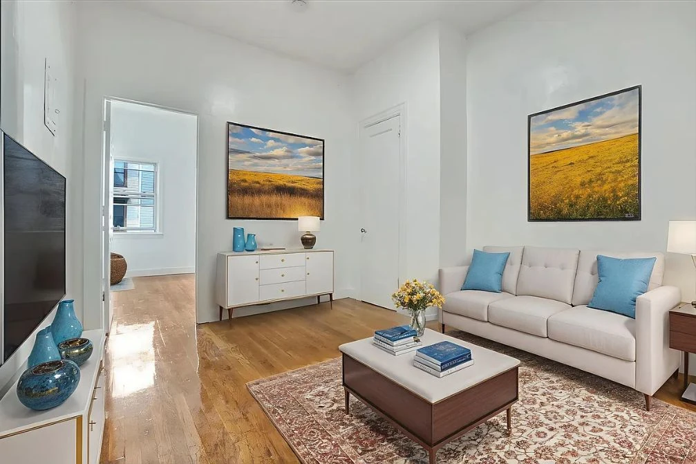 230 Leonard Street #3F, Brooklyn, NY 11211 listing photo