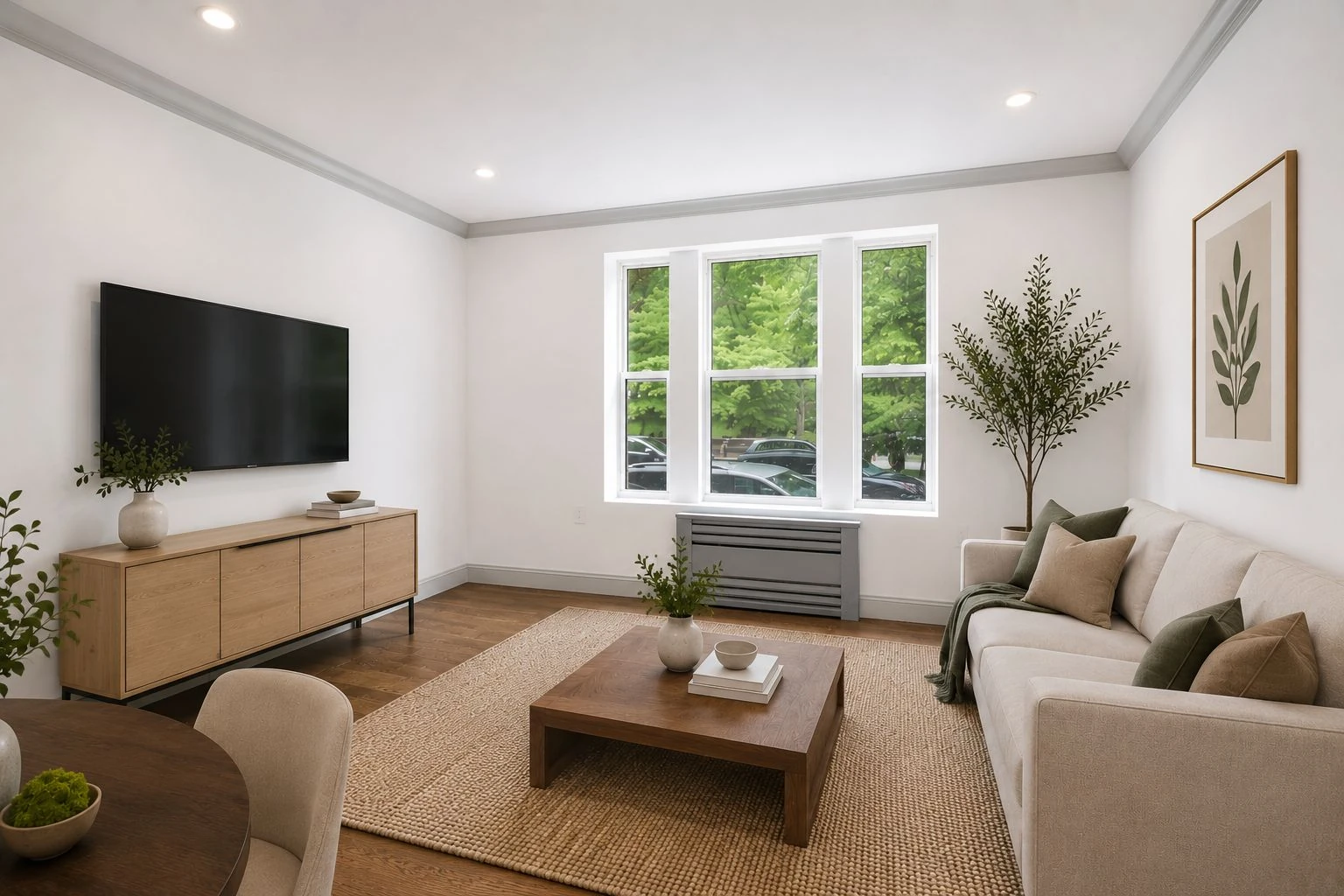 78 Prospect Park West #1D, Brooklyn, NY 11215 listing photo