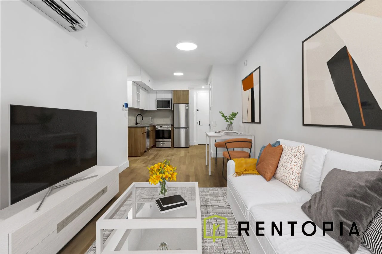209 North 11th Street #3G, Brooklyn, NY 11211 listing photo