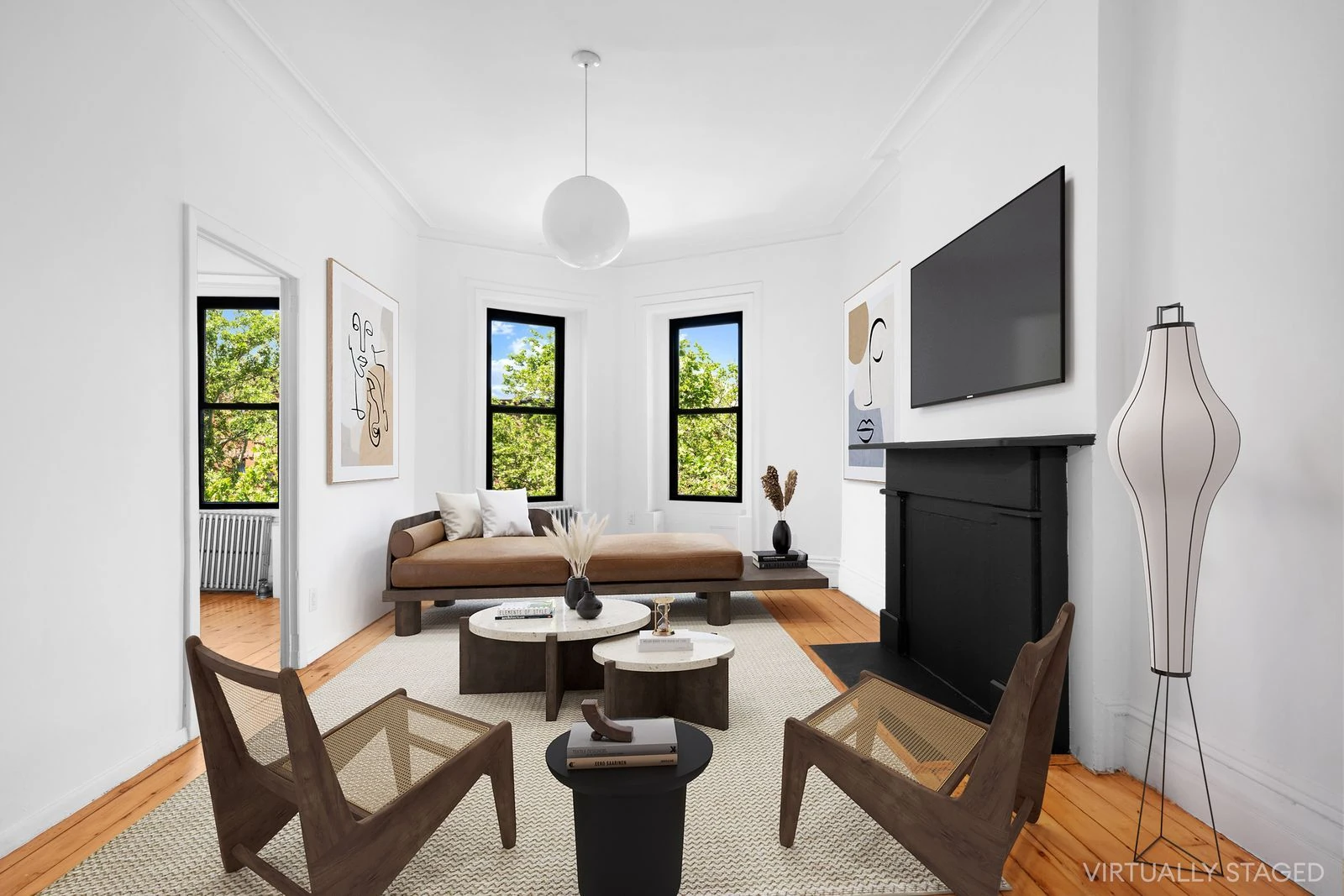 351 Sixth Avenue #2, Brooklyn, NY 11215 listing photo