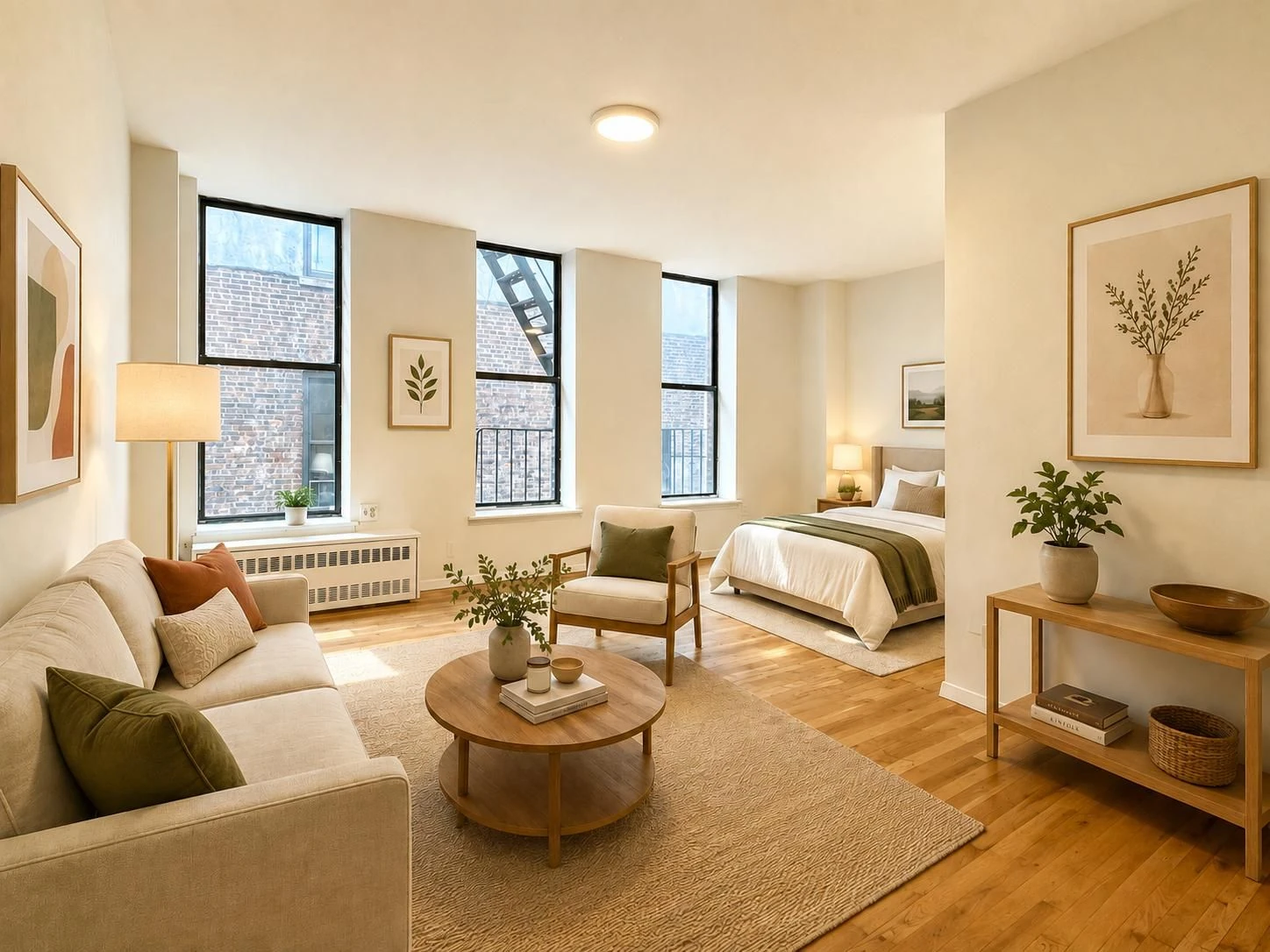 953 Amsterdam Avenue #4A, New York, NY 10025 listing photo