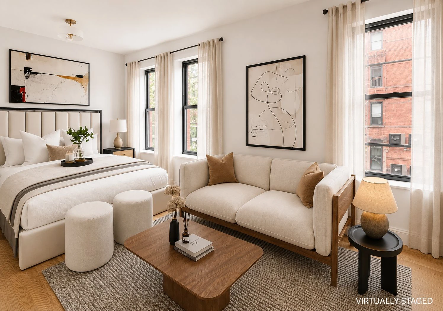 372 Second Street #2B, Brooklyn, NY 11215 listing photo
