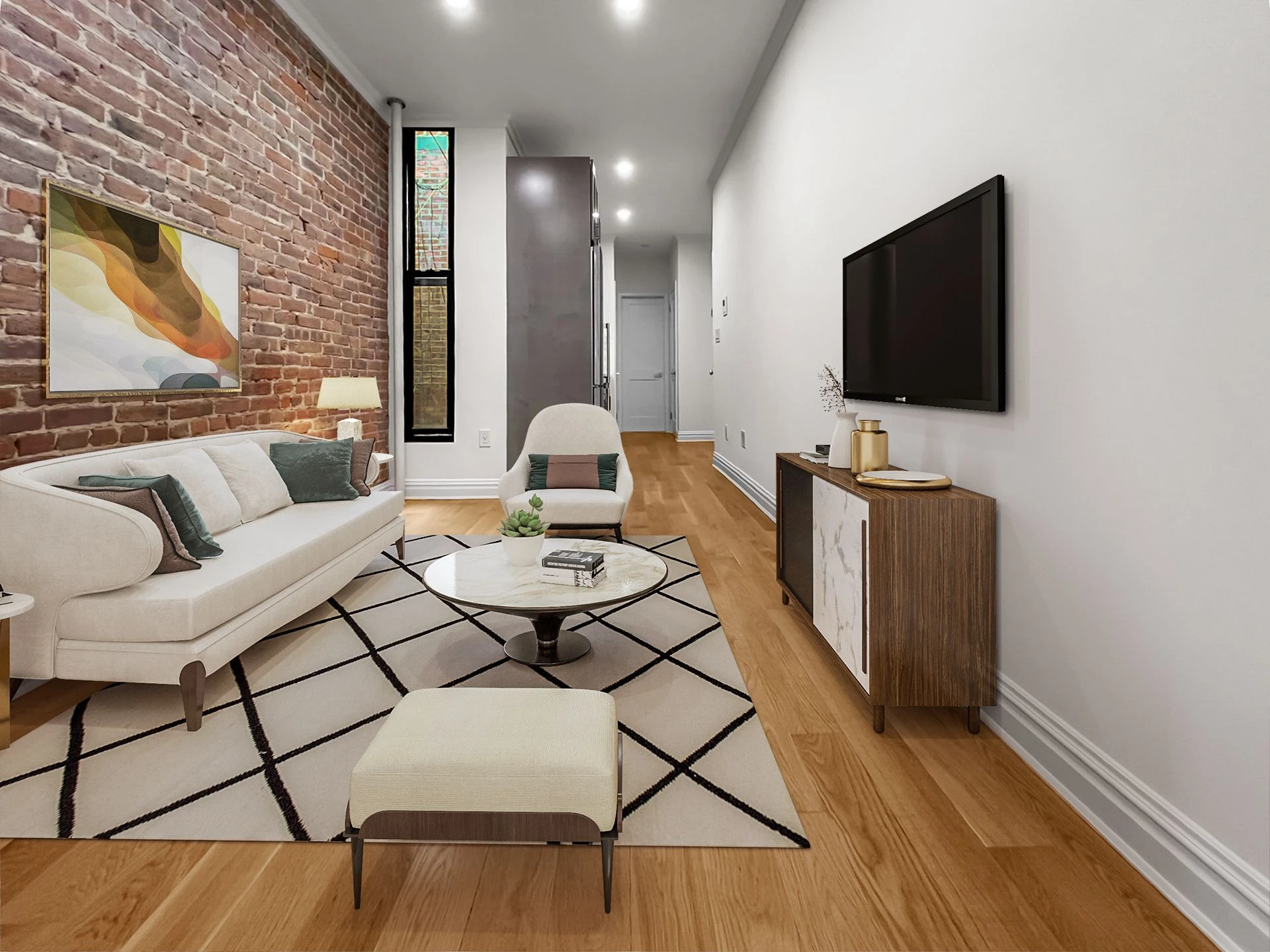 147 East 90th Street #4B, New York, NY 10128 listing photo