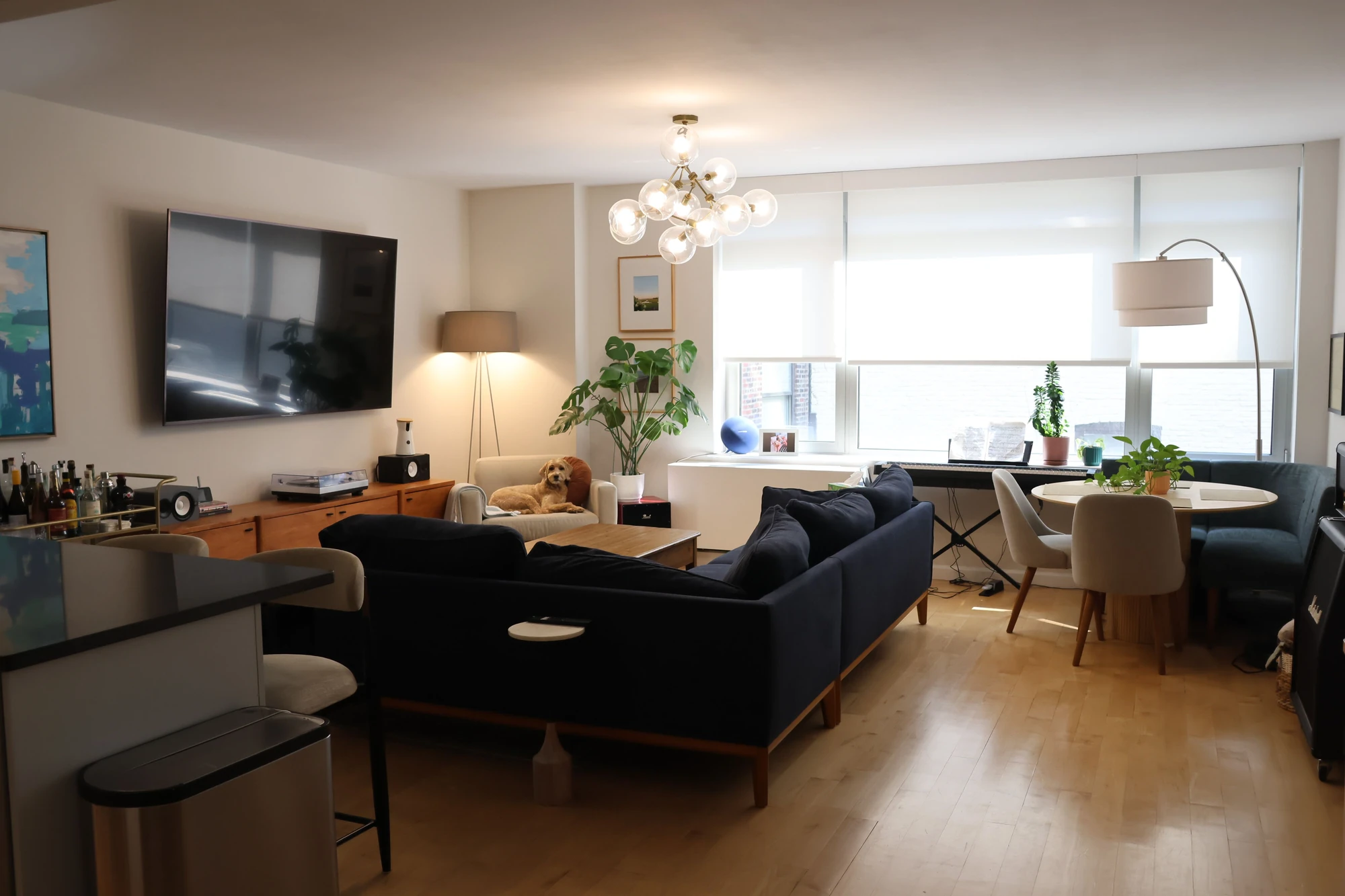 224 West 18th Street #7B, New York, NY 10011 listing photo