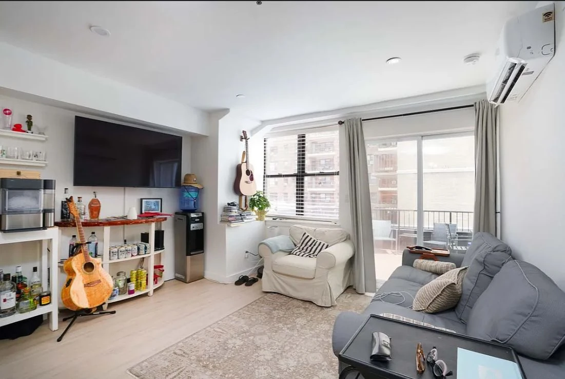 1134 First Avenue #PH1, New York, NY 10065 listing photo