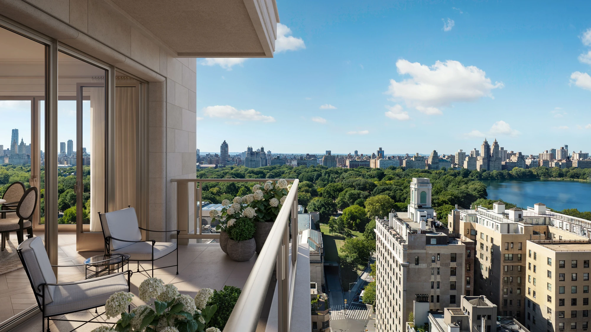 1122 Madison Avenue FLOOR17, New York, NY 10028 listing photo