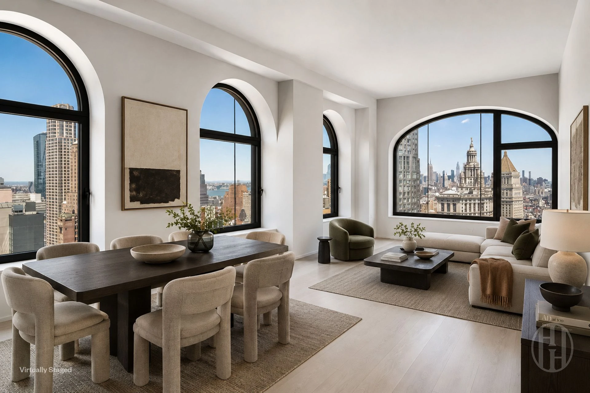 130 William Street #39A, New York, NY 10038 listing photo