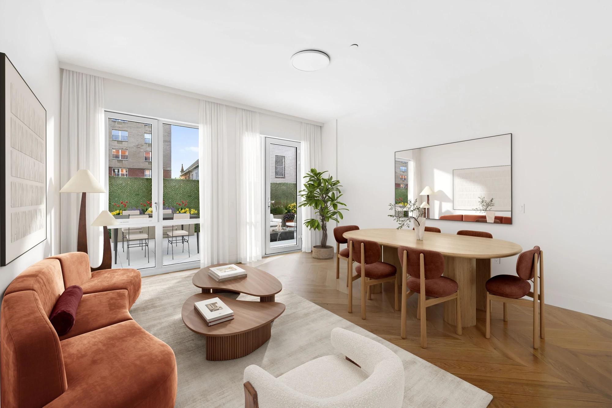 222 16th Street #2E, Brooklyn, NY 11215 listing photo