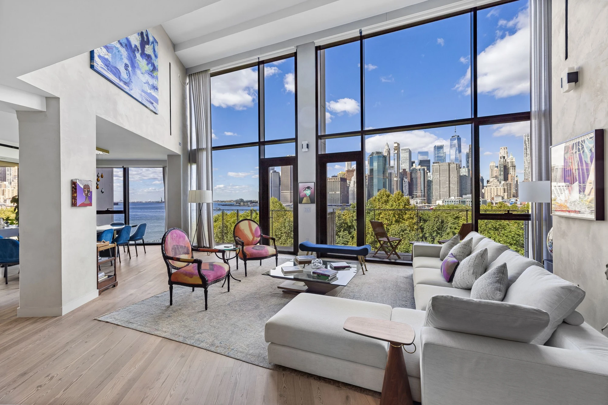 90 Furman Street #N800, Brooklyn, NY 11201 listing photo