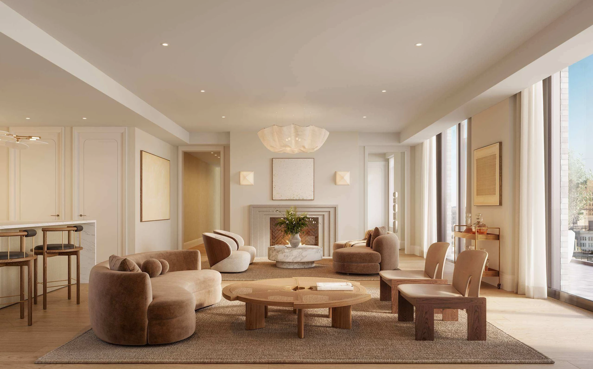 142 West 21st Street PENTHOUSE-11, New York, NY 10011 listing photo