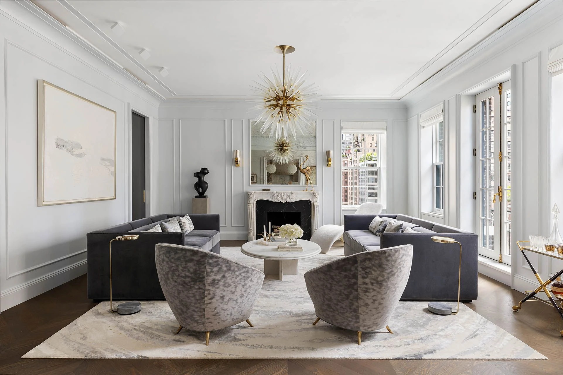 535 Park Avenue #8AB, New York, NY 10065 listing photo